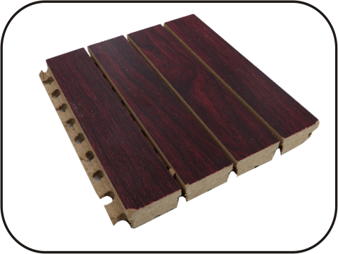 130吸音板（木质）130mm×16mm