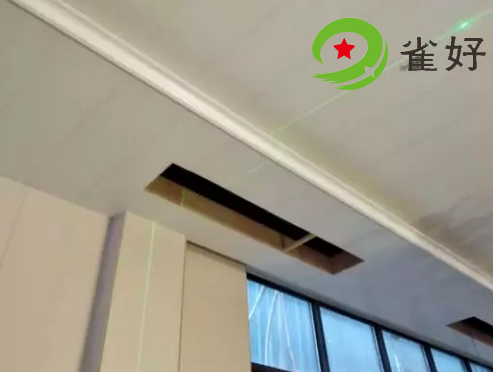 集成快装护墙板究竟像商家说的那样，能够直接毛坯装上墙吗？